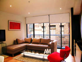 About Melbourne Apartments - Hotel Gold Coast 0