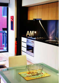 About Melbourne Apartments - Hotel Gold Coast 1