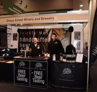 Otway Estate Winery And Brewery - Hotel Gold Coast