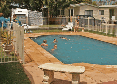 Apollo Bay Holiday Park - thumb 0