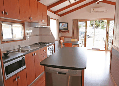 Apollo Bay Holiday Park - thumb 5