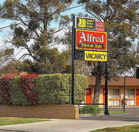 Alfred Motor Inn - Hotel Gold Coast