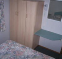 Golden Country Motel and Caravan Park - Hotel Gold Coast