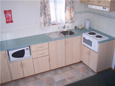 Golden Country Motel And Caravan Park - Hotel Gold Coast 1