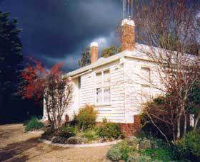 Maryborough Guest House - Hotel Gold Coast 0