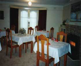 Maryborough Guest House - Hotel Gold Coast 3
