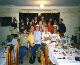 Maryborough Guest House - Hotel Gold Coast 4