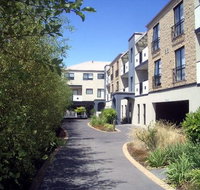 Oceanic on Thompson Apartments - Hotel Gold Coast