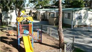 Anchor Belle Holiday Park - Hotel Gold Coast 4