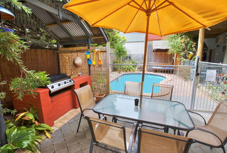 Apartments At Glen Isla - Hotel Gold Coast 1
