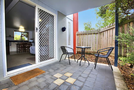 Apartments At Glen Isla - Hotel Gold Coast 4