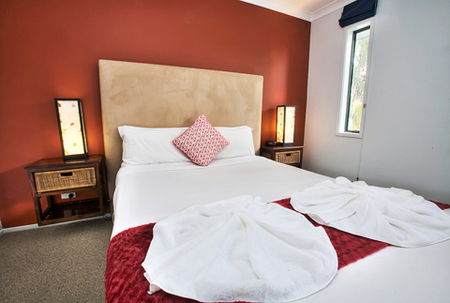 Apartments At Glen Isla - Hotel Gold Coast 5