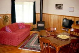Prom Mill Cottages - Hotel Gold Coast 0