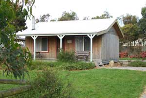 Prom Mill Cottages - Hotel Gold Coast 1