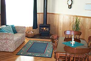 Prom Mill Cottages - Hotel Gold Coast 3
