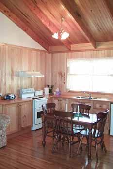 Prom Mill Cottages - Hotel Gold Coast 4