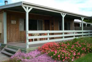 Prom Mill Cottages - Hotel Gold Coast 5