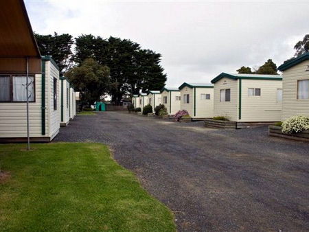 Prom Central Caravan Park - Hotel Gold Coast 2