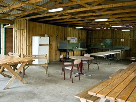 Prom Central Caravan Park - Hotel Gold Coast 3