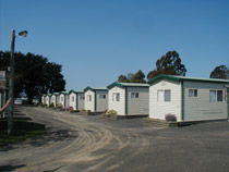 Prom Central Caravan Park - Hotel Gold Coast 5