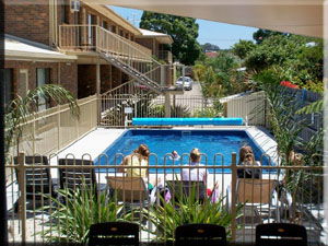 Allambi Holiday Apartments - Hotel Gold Coast 5