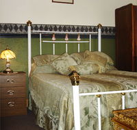 Stanbyrne Bed  Breakfast - Hotel Gold Coast