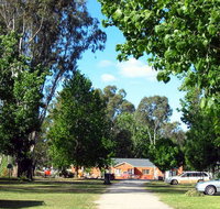 Cohuna Waterfront Holiday Park - Hotel Gold Coast