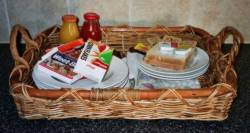 Yackandandah Townshiphill Motel - Hotel Gold Coast 0
