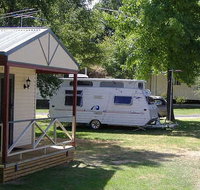 Yackandandah Holiday Park - Hotel Gold Coast