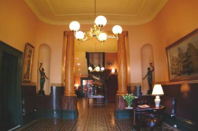 Vue Grand Hotel - Hotel Gold Coast 1