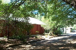 Myrtleford Caravan Park - Hotel Gold Coast 0