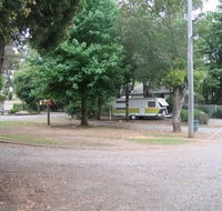 El Paso Caravan Park - Hotel Gold Coast