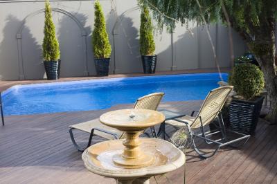 Gallery Apartments - Hotel Gold Coast 5