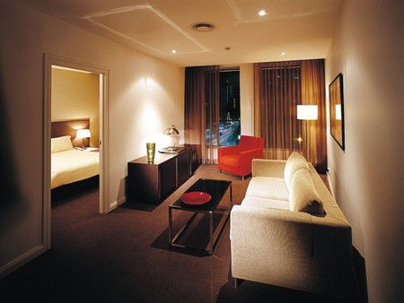 Adina Apartment Hotel Sydney, Central - Hotel Gold Coast 2