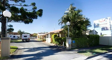 Ballina Central Holiday Park - Hotel Gold Coast 0