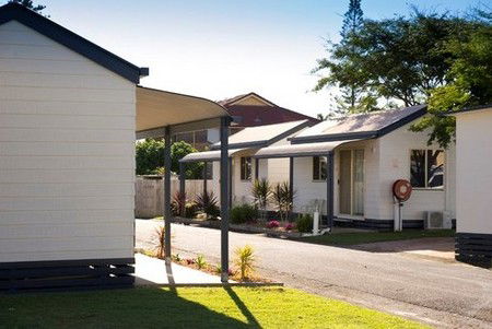 Ballina Central Holiday Park - Hotel Gold Coast 1