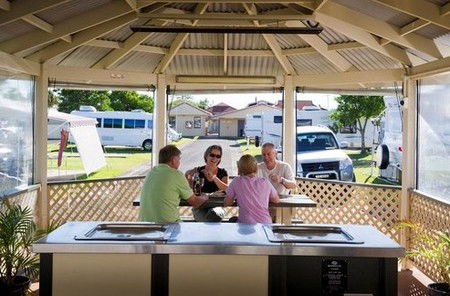 Ballina Central Holiday Park - Hotel Gold Coast 3