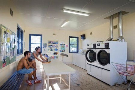 Ballina Central Holiday Park - Hotel Gold Coast 4