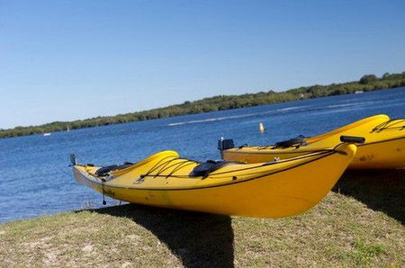 Ballina Central Holiday Park - Hotel Gold Coast 5