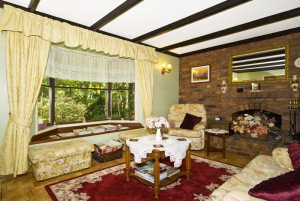 Curtis Falls Mountain Retreat - Hotel Gold Coast 1