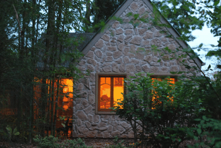 Witches Falls Cottages - thumb 0