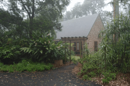 Witches Falls Cottages - thumb 1