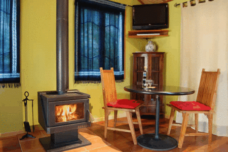 Witches Falls Cottages - Hotel Gold Coast 4