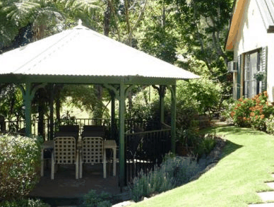 Villa Della Rosa Bed And Breakfast - Hotel Gold Coast 1