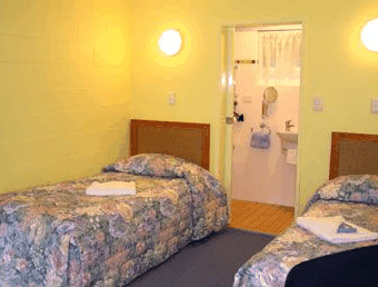 Tall Trees Motel - Hotel Gold Coast