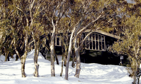 Neringa Ski Club