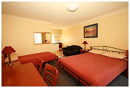 Atwood Motor Inn - Hotel Gold Coast 1