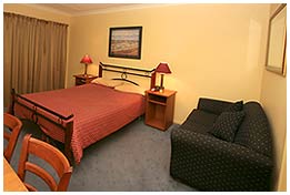 Atwood Motor Inn - Hotel Gold Coast 2