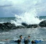 Bargara Beach Motor Inn - Hotel Gold Coast