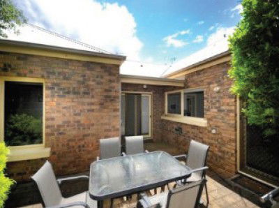 Silversands At Queenscliff - Hotel Gold Coast 1